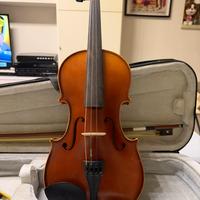 Violino 4/4 Gewa Pure