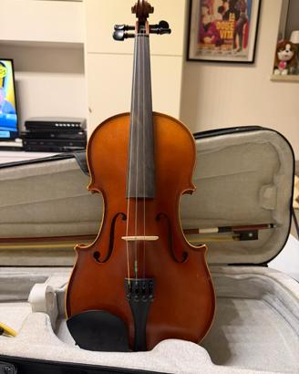 Violino 4/4 Gewa Pure