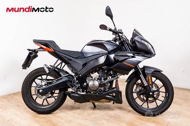 APRILIA TUONO 125 - 2025