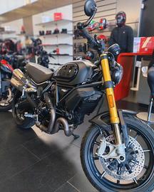 Ducati Scrambler 1100 Sport Pro