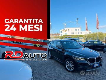 Bmw X1 xDrive18d Business Advantage