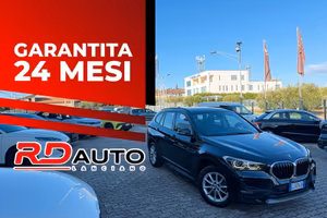 Bmw X1 xDrive18d Business Advantage