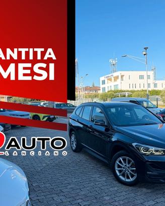 Bmw X1 xDrive18d Business Advantage