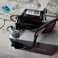 Compressore Sospensioni Land Rover Discovery 3
