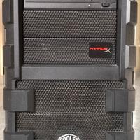 PC assemblato ATX - Intel i5