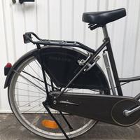 Bicicletta donna Pesenti