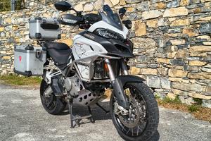 DUCATI Multistrada 1200 Enduro (Full Optional)
