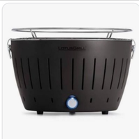 Lotus grill G340 griglia barbecue portatile
