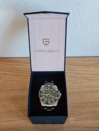 Orologio Pagani Desing