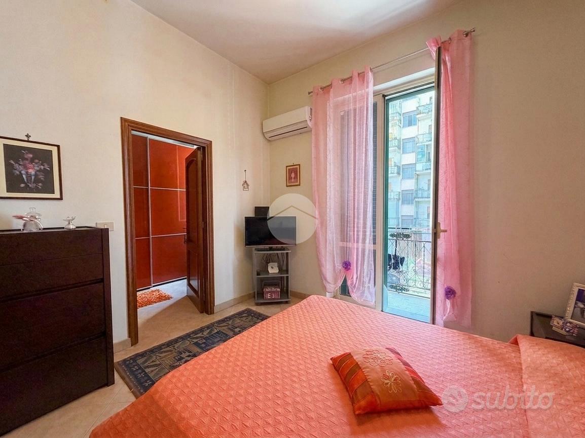 Apartment in Palermo, V Circoscrizione - Vista 6