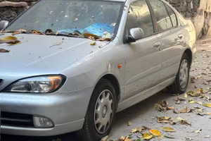 Nissan primera