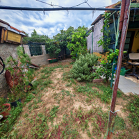 Terreno+vigneto+casa con pozzo e corrente