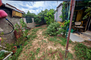 Terreno+vigneto+casa con pozzo e corrente