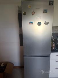 Frigorifero Hotpoint Ariston