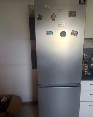 Frigorifero Hotpoint Ariston