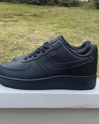 Nike Air Force 1 Black EU 42
