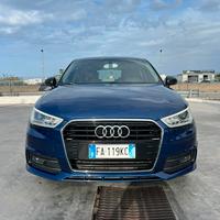 Audi A1 s-line