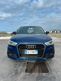 Audi A1 s-line