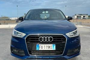 Audi A1 s-line