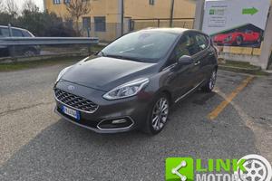 FORD Fiesta 1.5 TDCi 5 porte Vignale