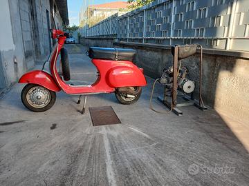 Vespa 50 special anni 80