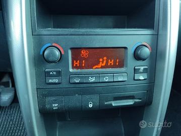 Comandi riscaldamento PEUGEOT 207 del 2007