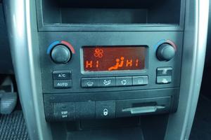 Comandi riscaldamento PEUGEOT 207 del 2007