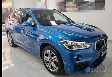 Bmw x1 (f48) - 2016