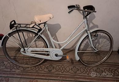 Bicicletta da donna