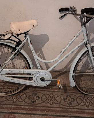Bicicletta da donna