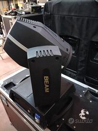 Beam 7r Sharpy