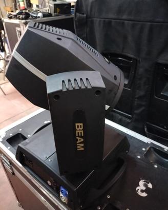 Beam 7r Sharpy