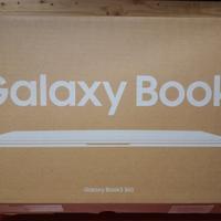 Samsung Galaxy book 3- 360 