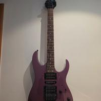 Chitarra elettrica Ibanez Gio'