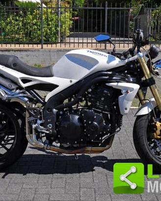 TRIUMPH Speed Triple 1050 Originale