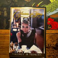 [DVD] Colazione da Tiffany (Blake Edwards) Hepburn