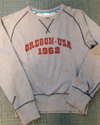felpa nike vintage