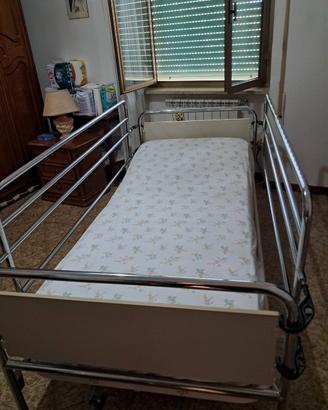 letto ospedaliero 