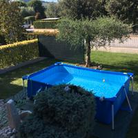 Piscina Intex 300x200x76