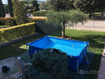 Piscina Intex 300x200x76