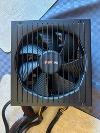 Alimentatore PC - be quiet! Straight Power 10 500W