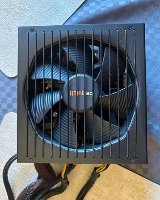 Alimentatore PC - be quiet! Straight Power 10 500W