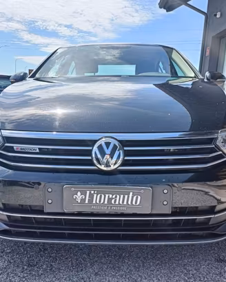 VOLKSWAGEN Passat 2.0 TDI SCR 190 CV 4MOTION DSG