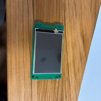 Schermo anycubic i3 mega s