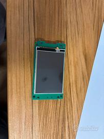 Schermo anycubic i3 mega s