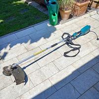 Decespugliatore elettrico Makita UR3502