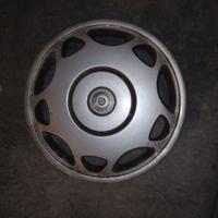 Cerchi da 15" + gomme da neve