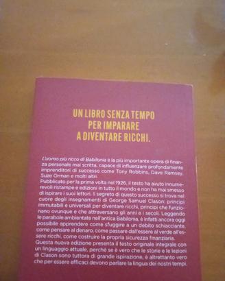 L'uomo più ricco di Babilonia