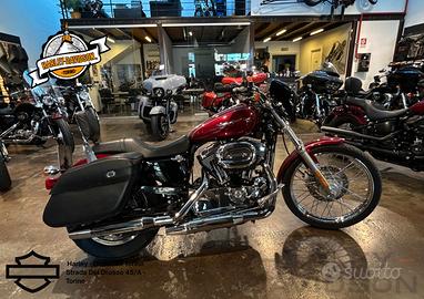 Harley-davidson XL 1200 C CUSTOM del 2005