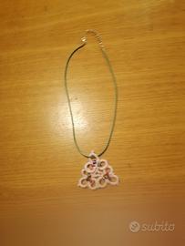 gioielli a chiaccherino